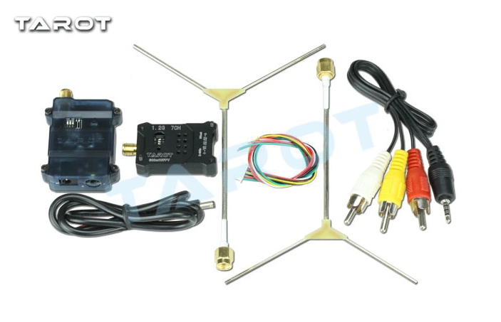 Tarot TL300N5 1.2G 600MW1